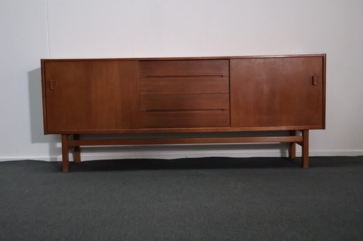 Arild Sideboard Nils Jonsson Voor Troeds Midcentury 60'S