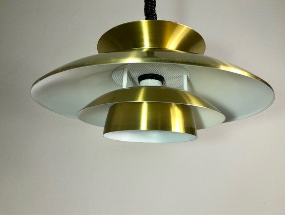 Image 1 of Deense hanglamp