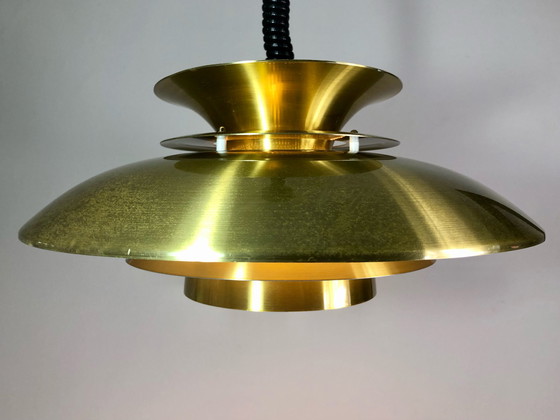 Image 1 of Deense hanglamp