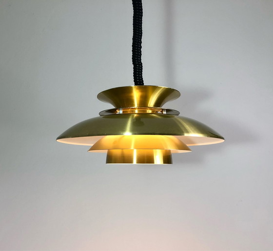 Image 1 of Deense hanglamp