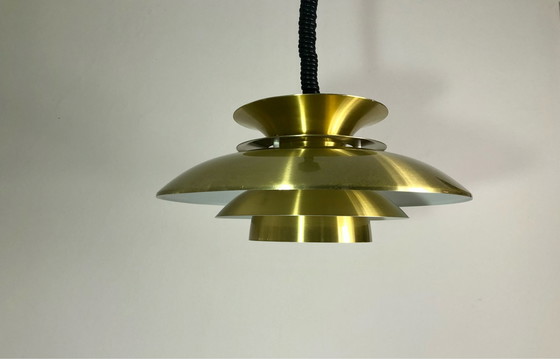 Image 1 of Deense hanglamp