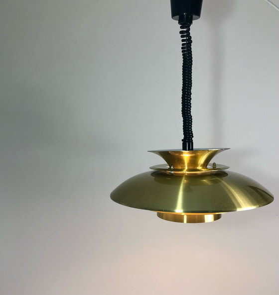 Image 1 of Deense hanglamp