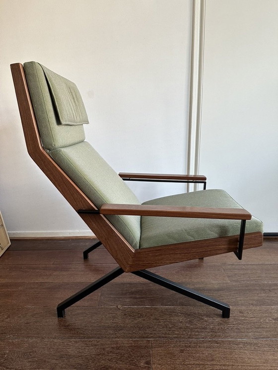 Image 1 of Rob Parry Lotus Lounge Chair