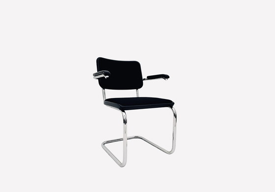 Image 1 of S64 sledestoel van Thonet