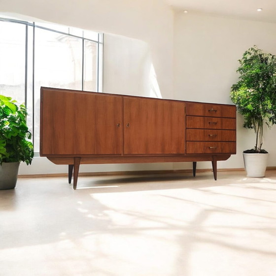 Image 1 of Mid - Century Sideboard