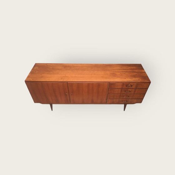 Image 1 of Mid - Century Sideboard