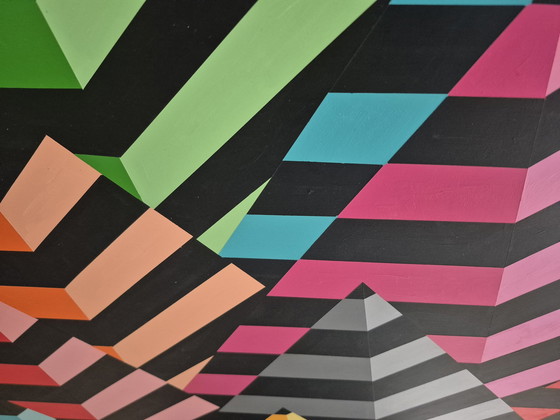 Image 1 of The Pyramids