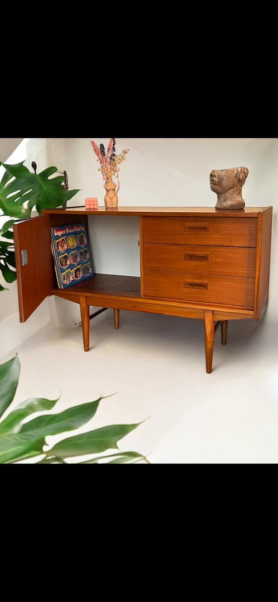 Image 1 of Vintage Dressoir Sideboard