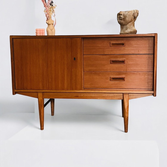 Image 1 of Vintage Dressoir Sideboard