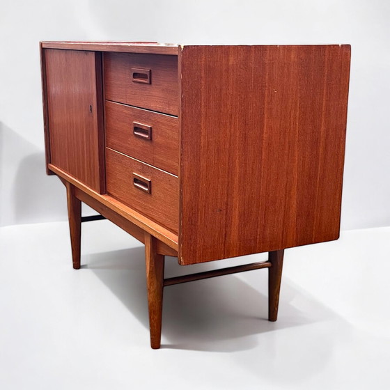 Image 1 of Vintage Dressoir Sideboard