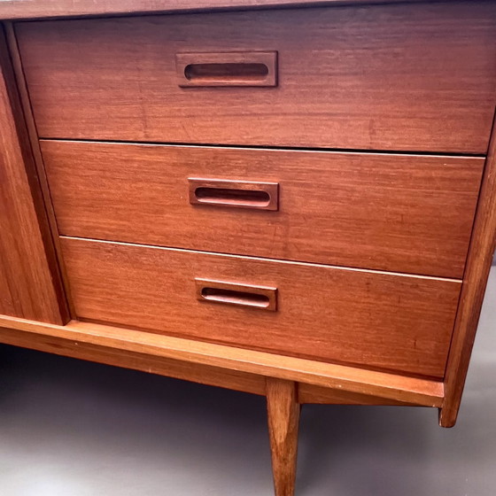 Image 1 of Vintage Dressoir Sideboard