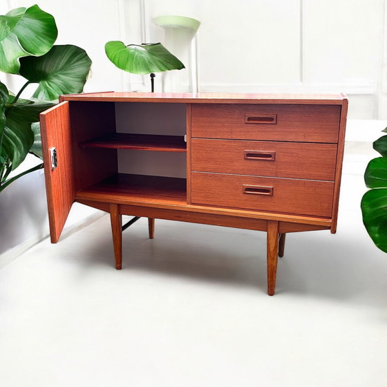 Image 1 of Vintage Dressoir Sideboard