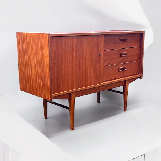 Image 1 of Vintage Dressoir Sideboard