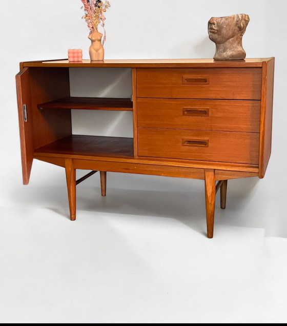 Image 1 of Vintage Dressoir Sideboard