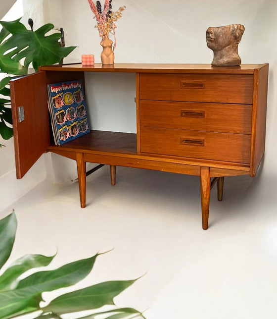 Image 1 of Vintage Dressoir Sideboard