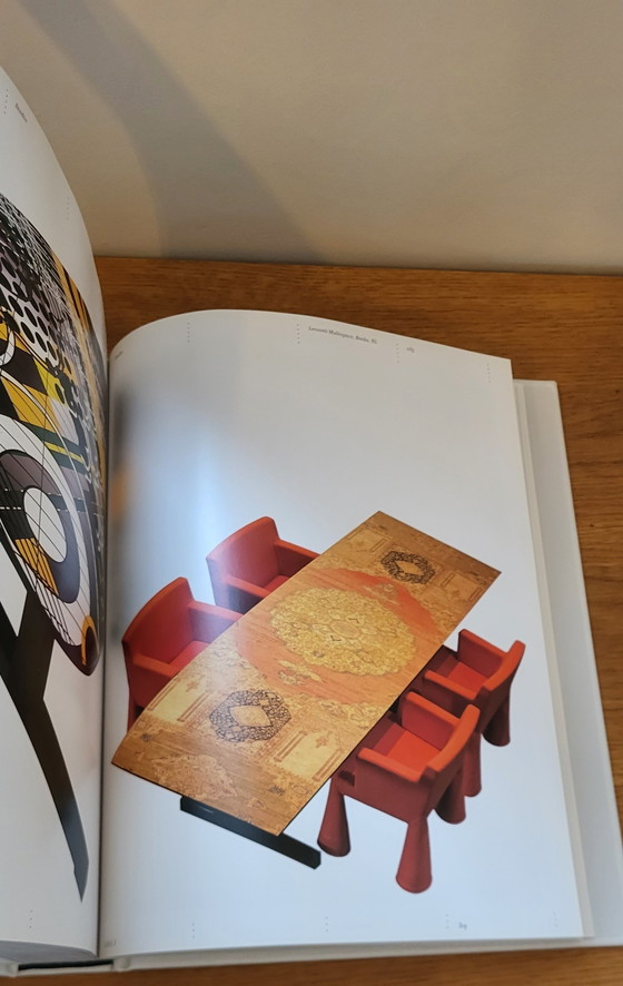 Image 1 of Catalogues Lensvelt 