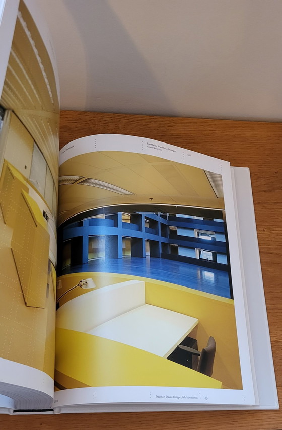 Image 1 of Catalogues Lensvelt 