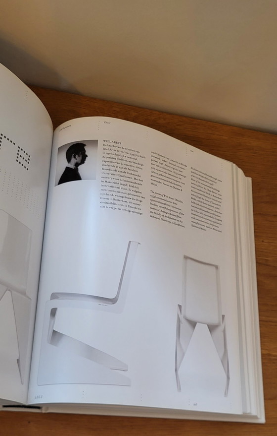 Image 1 of Catalogues Lensvelt 