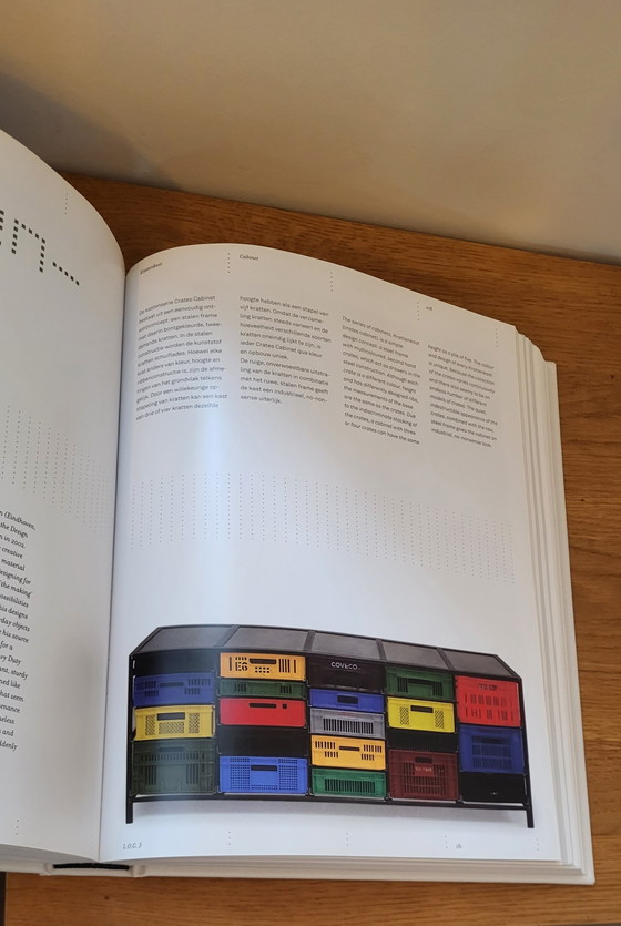 Image 1 of Catalogues Lensvelt 