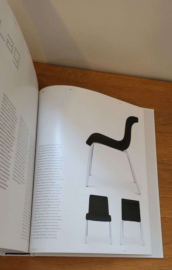 Image 1 of Catalogues Lensvelt 