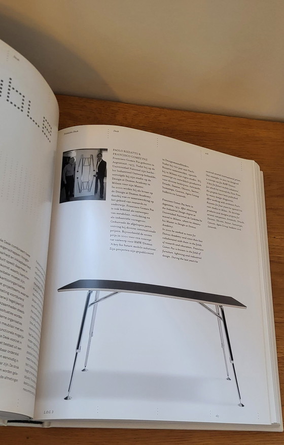 Image 1 of Catalogues Lensvelt 