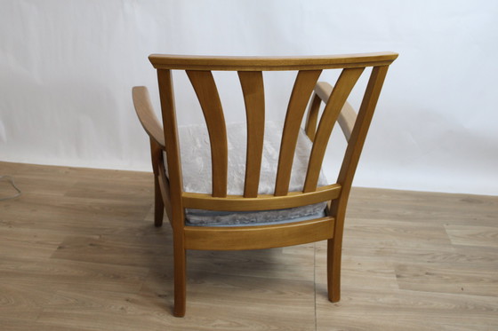 Image 1 of Broderna Andersson fauteuil 1960 Zweden