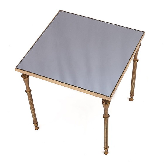 Image 1 of Tafel Gigognes, Maison Jansen, 1960