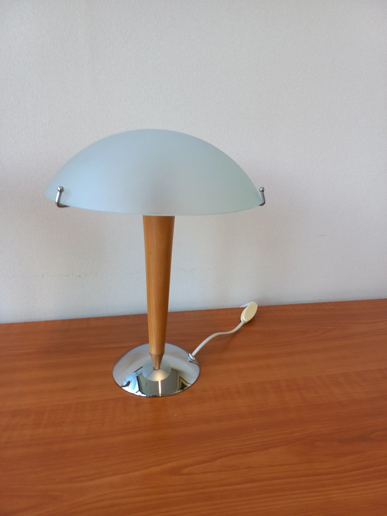 Image 1 of 2x Ikea Kvintol lamp