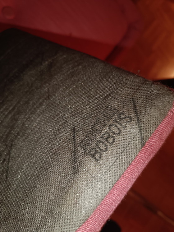 Image 1 of Mah Jong Bank van Roche Bobois, Set van 15