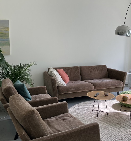 Boconcept Fauteuils