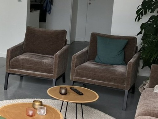 Boconcept Fauteuils