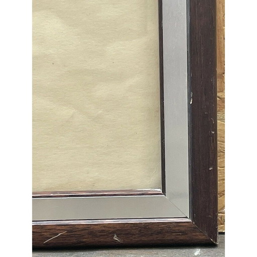 Vintage litho door Albert Gleizes, 1945