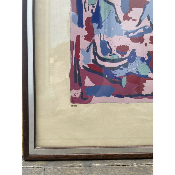 Image 1 of Vintage litho door Albert Gleizes, 1945