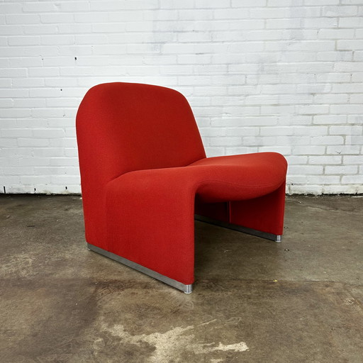 Artifort Alky chair by Giancarlo Piretti