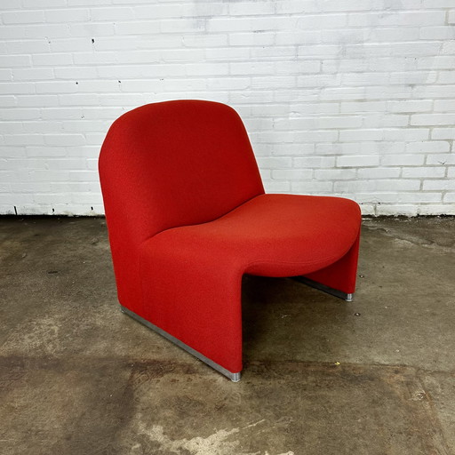 Artifort Alky chair by Giancarlo Piretti