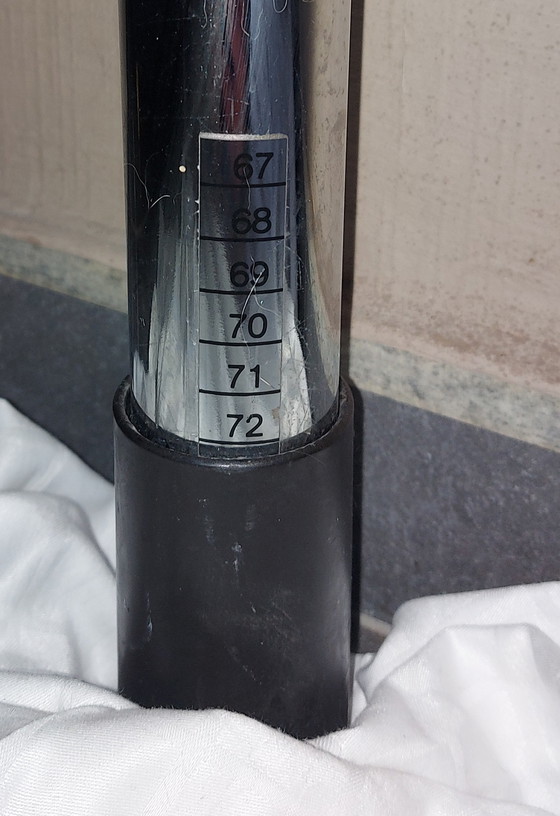 Image 1 of Vintage Tjord Bjorklund voor Ikea verzamelbureau