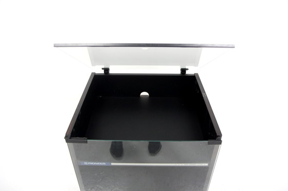 Image 1 of Muziekkast, Pioneer, Zweden, 1970