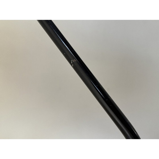 Image 1 of Vintage metalen nietjeslamp van Jjm Hoogervorst voor Anvia, 1960