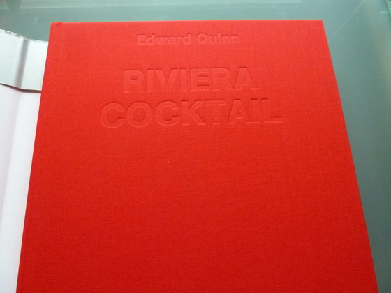 Image 1 of Riviera Cocktail, Edward Quinn