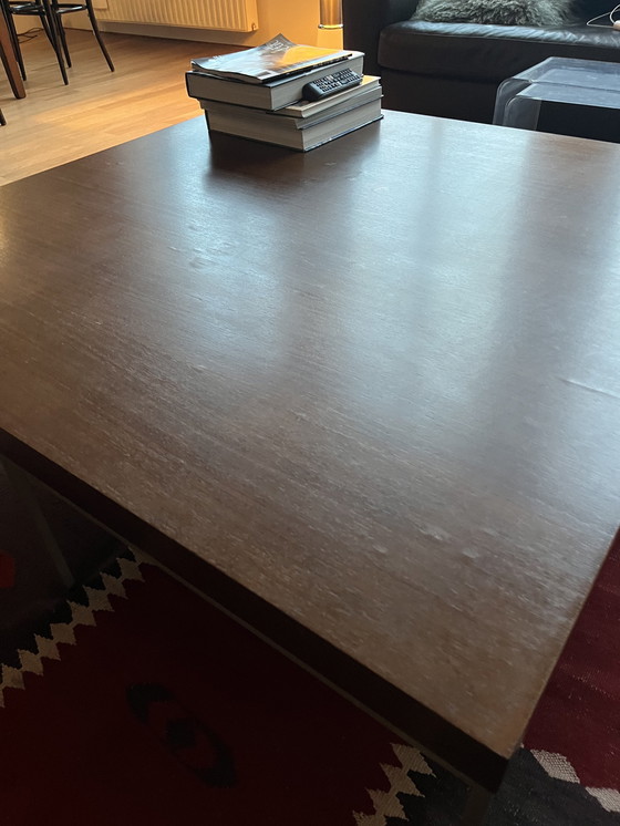 Image 1 of B&B Italia Apta Salontafel Maxalto