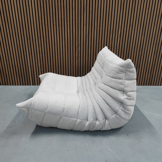 Image 1 of Ligne Roset Togo 1-Zits 