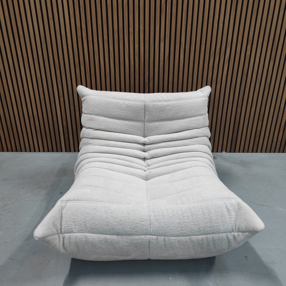 Image 1 of Ligne Roset Togo 1-Zits 