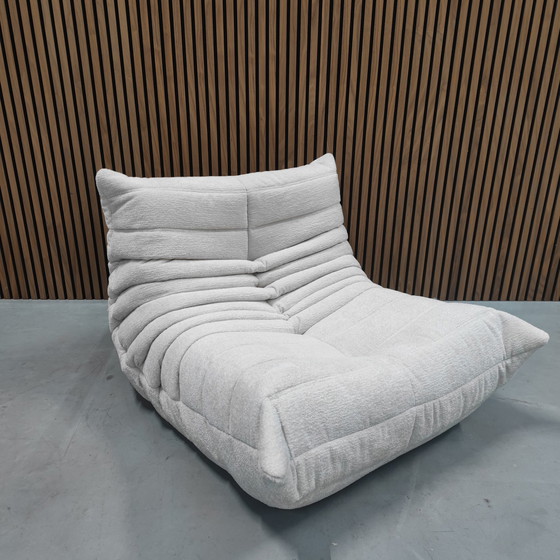 Image 1 of Ligne Roset Togo 1-Zits 