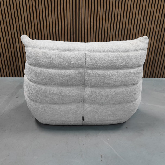 Image 1 of Ligne Roset Togo 1-Zits 