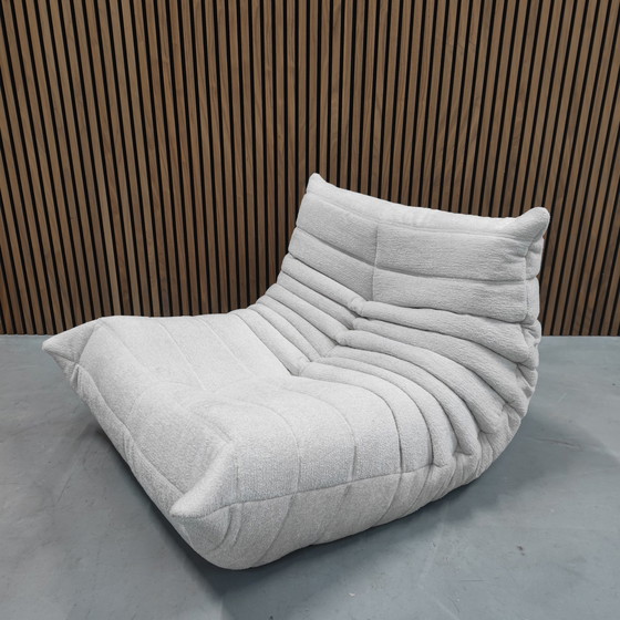 Image 1 of Ligne Roset Togo 1-Zits 