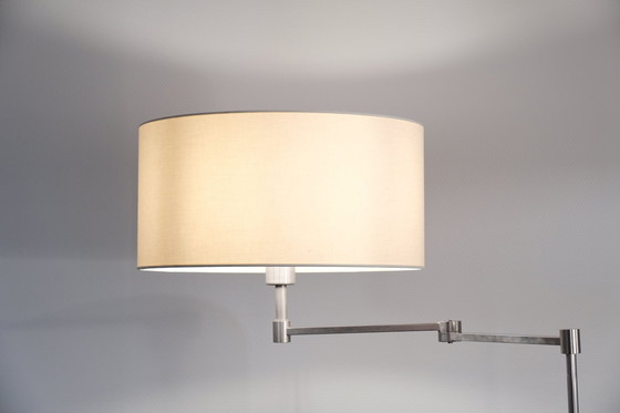 Image 1 of Vintage Vloerlamp