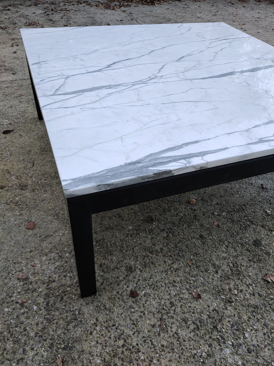 Image 1 of Grote Carrara Marmeren Tafel