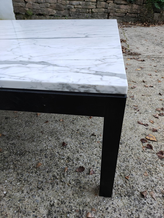 Image 1 of Grote Carrara Marmeren Tafel