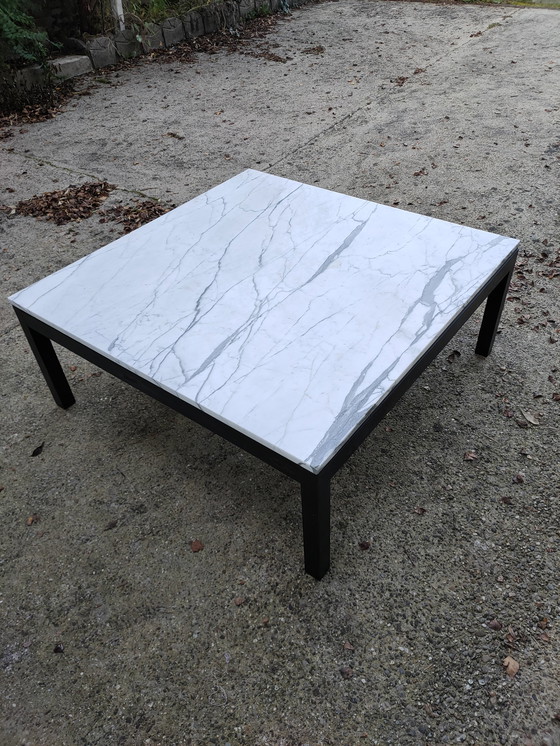 Image 1 of Grote Carrara Marmeren Tafel