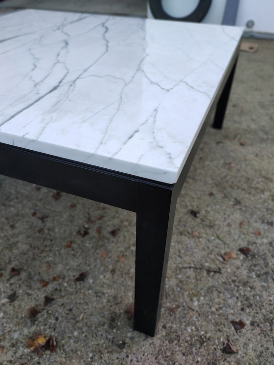 Image 1 of Grote Carrara Marmeren Tafel